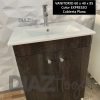 Vanitorio 60x40x82 Nacional Expresso